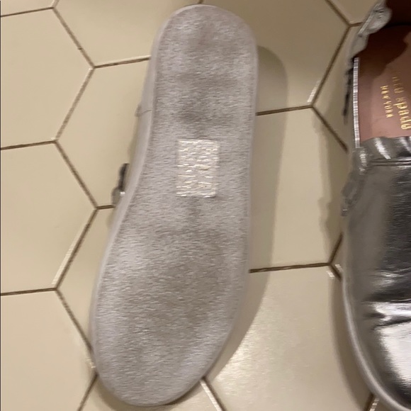 Kate Spade Slip on Sneakers - Picture 3 of 3